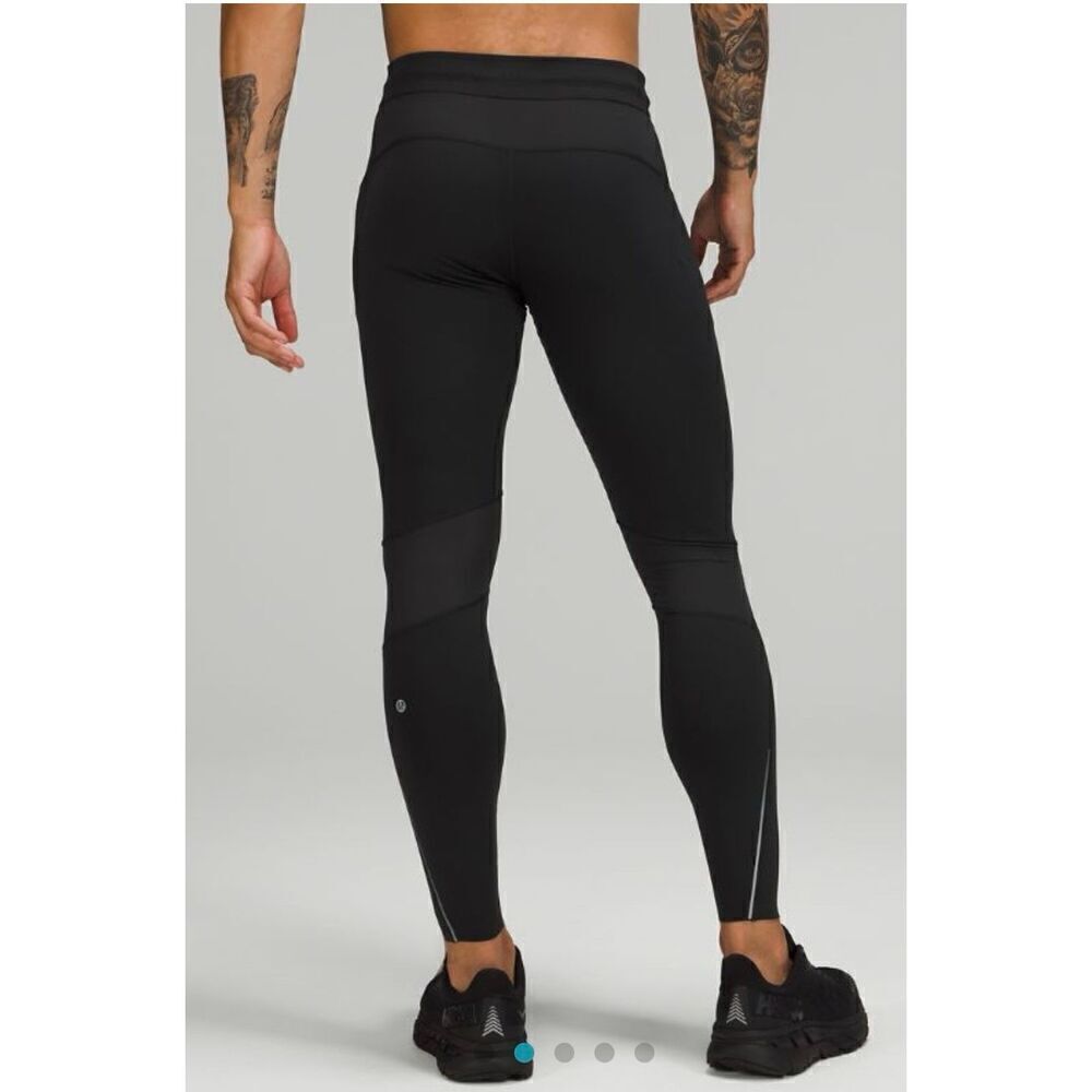 Lululemon Surge Tight *Nulux 28" sz SMALL